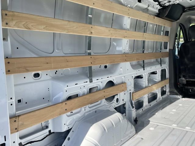 Used 2025 Ford Transit 250 Low Roof w/ Exterior Upgrade Package image 21