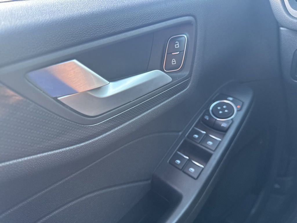 Certified 2023 Ford Escape ST-Line w/ Tech Pack #1 image 25