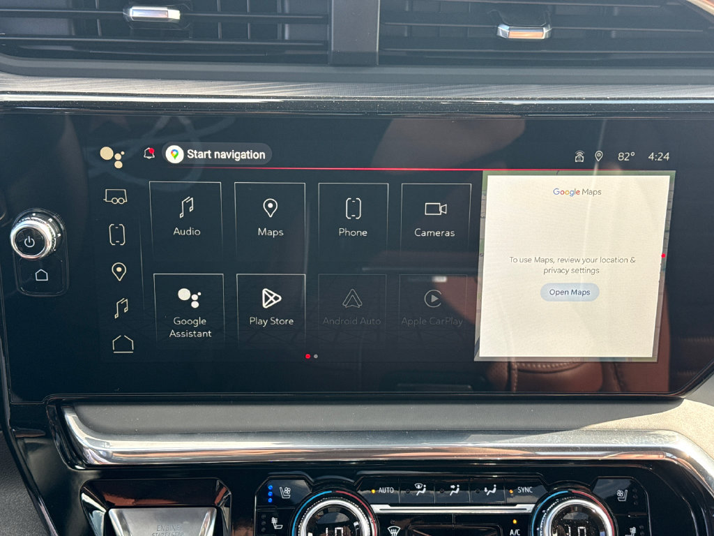 New 2026 GMC Sierra 1500 Denali Ultimate AWD/4WD image 22