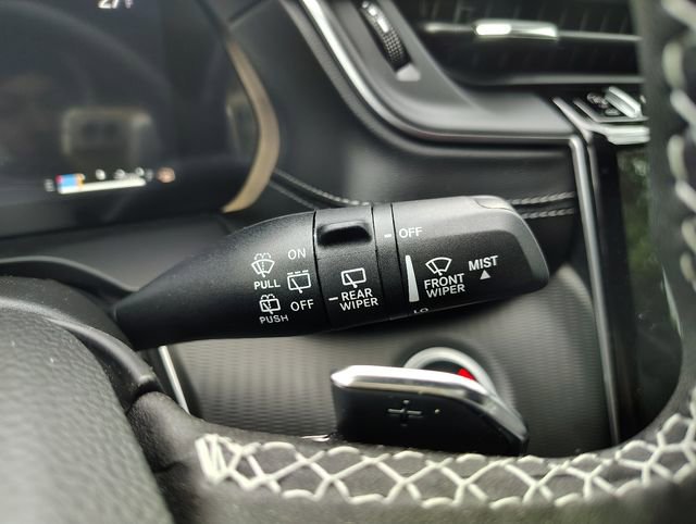 New 2025 Jeep Grand Cherokee L Laredo AWD/4WD image 17
