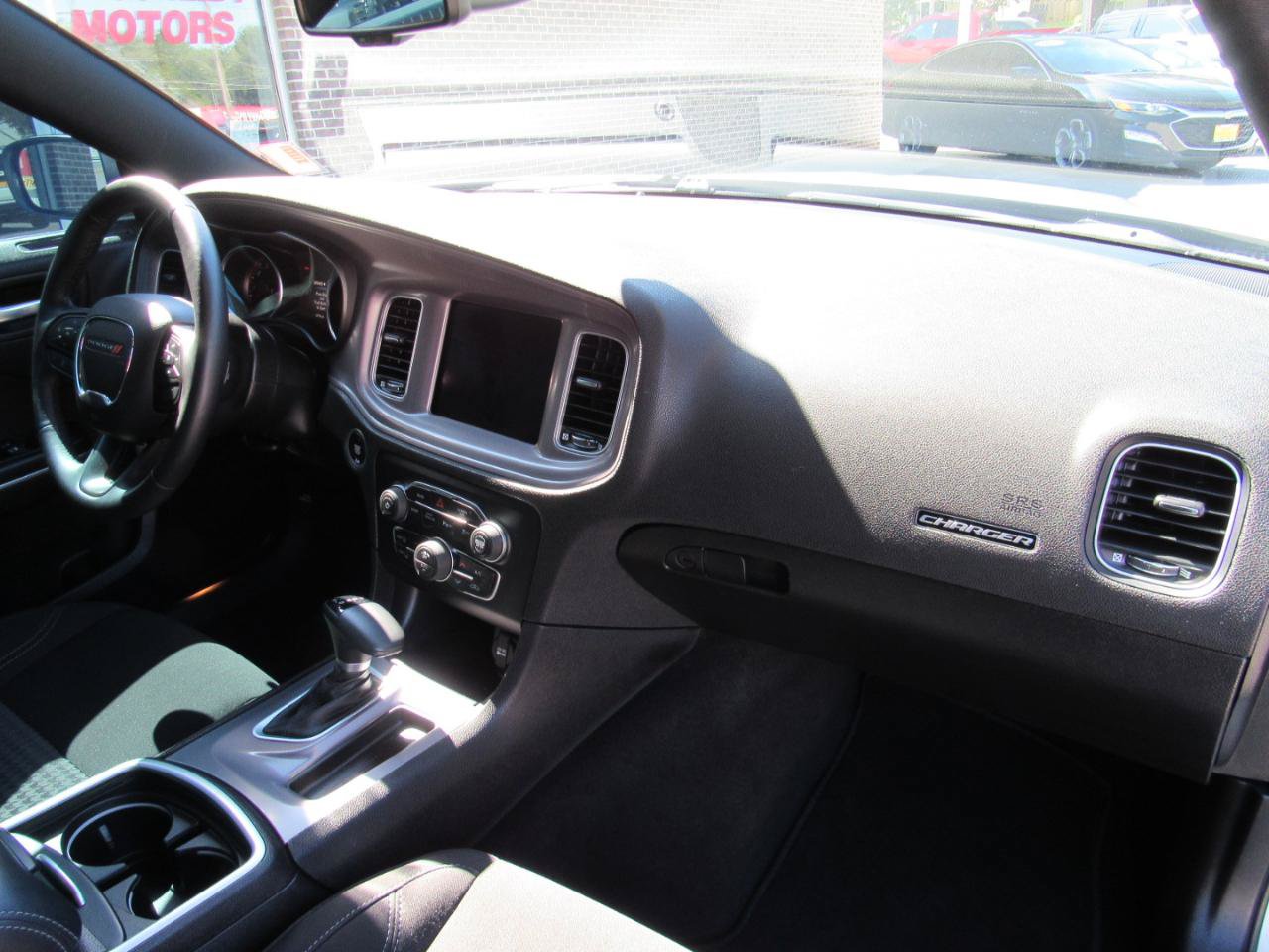 Used 2023 Dodge Charger SXT w/ Blacktop Special Edition AWD/4WD image 31