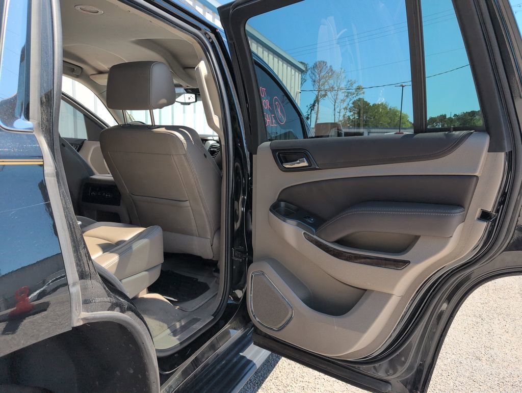 Used 2020 Chevrolet Tahoe LT RWD image 13