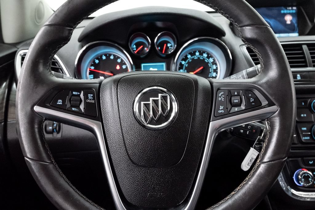 Used 2016 Buick Encore Sport Touring FWD image 13