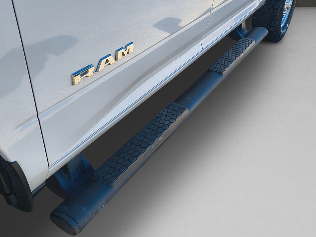 Used 2021 RAM 2500 Tradesman w/ Protection Group image 14