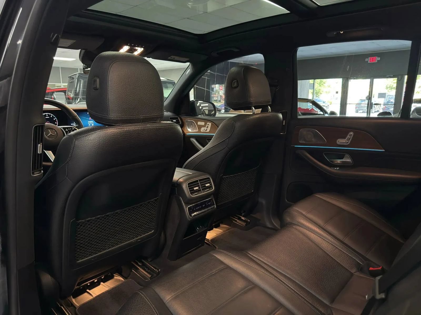 Used 2021 Mercedes-Benz GLE 350 image 38