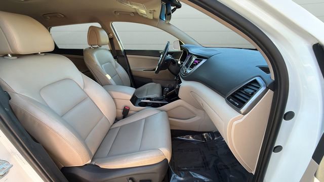 Used 2018 Hyundai Tucson SEL Plus w/ Cargo Package image 22