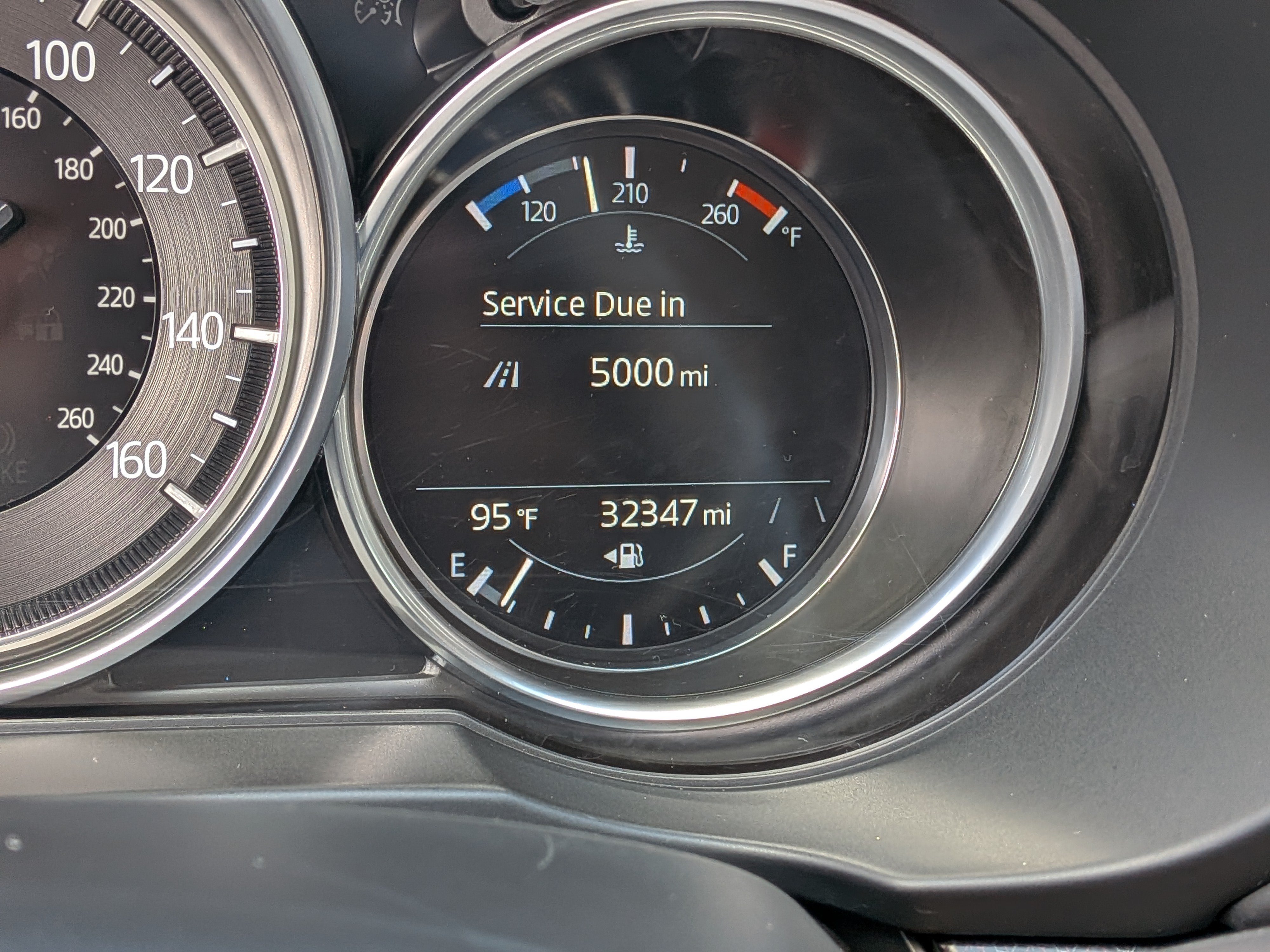 Used 2023 MAZDA CX-5 Carbon Edition AWD/4WD image 30