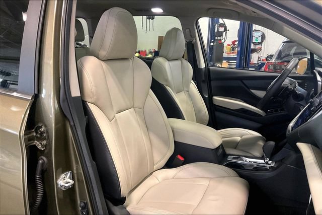 Used 2025 Subaru Ascent Limited AWD/4WD image 7