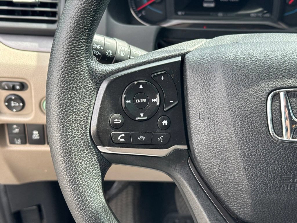Used 2019 Honda Pilot EX image 16