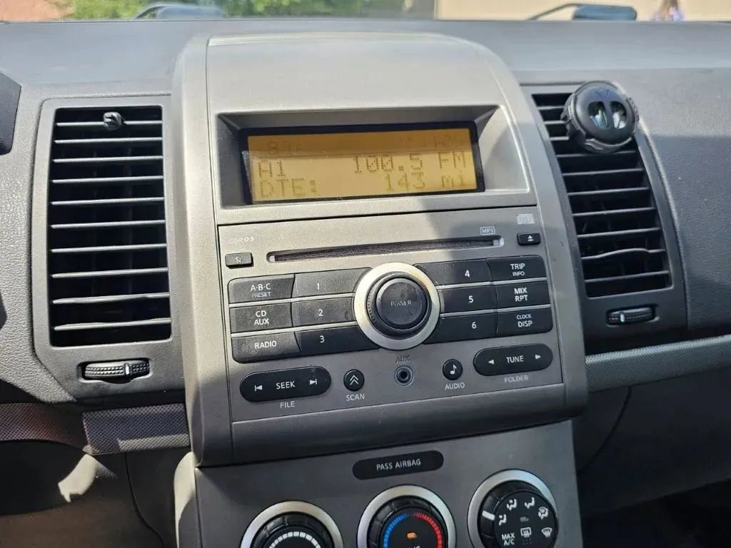 Used 2009 Nissan Sentra 2.0 SR FE+ image 12