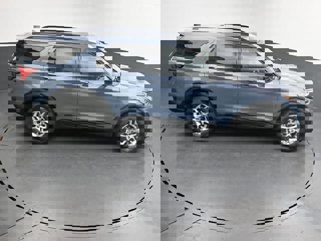 New 2026 Ford Explorer Active image 27