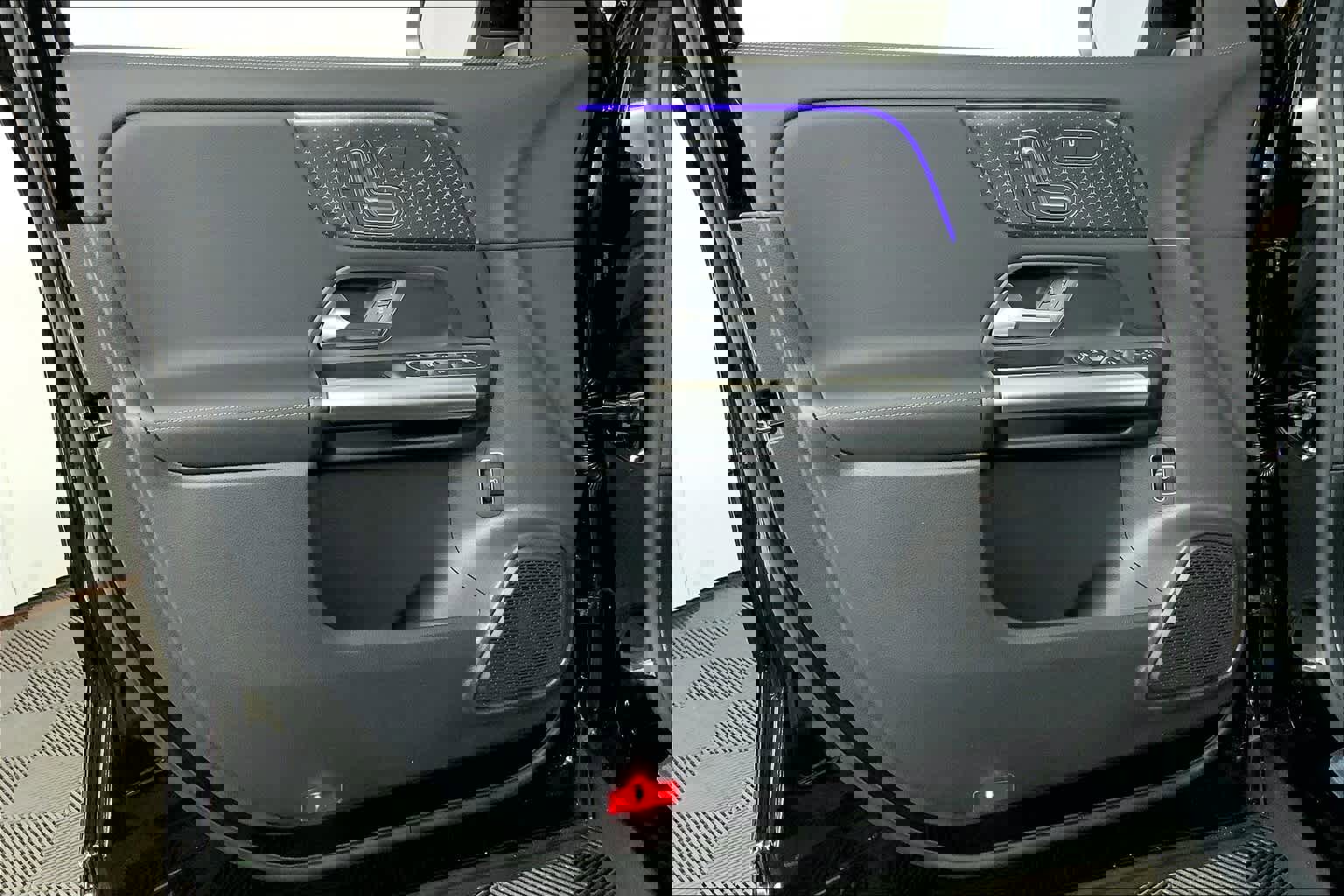 New 2025 Mercedes-Benz GLA 250 GLA 250 image 12