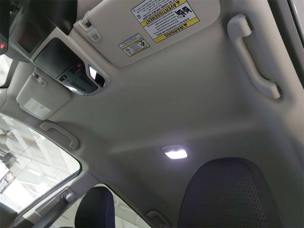 Used 2025 Subaru Outback Premium w/ Popular Package #1A image 31