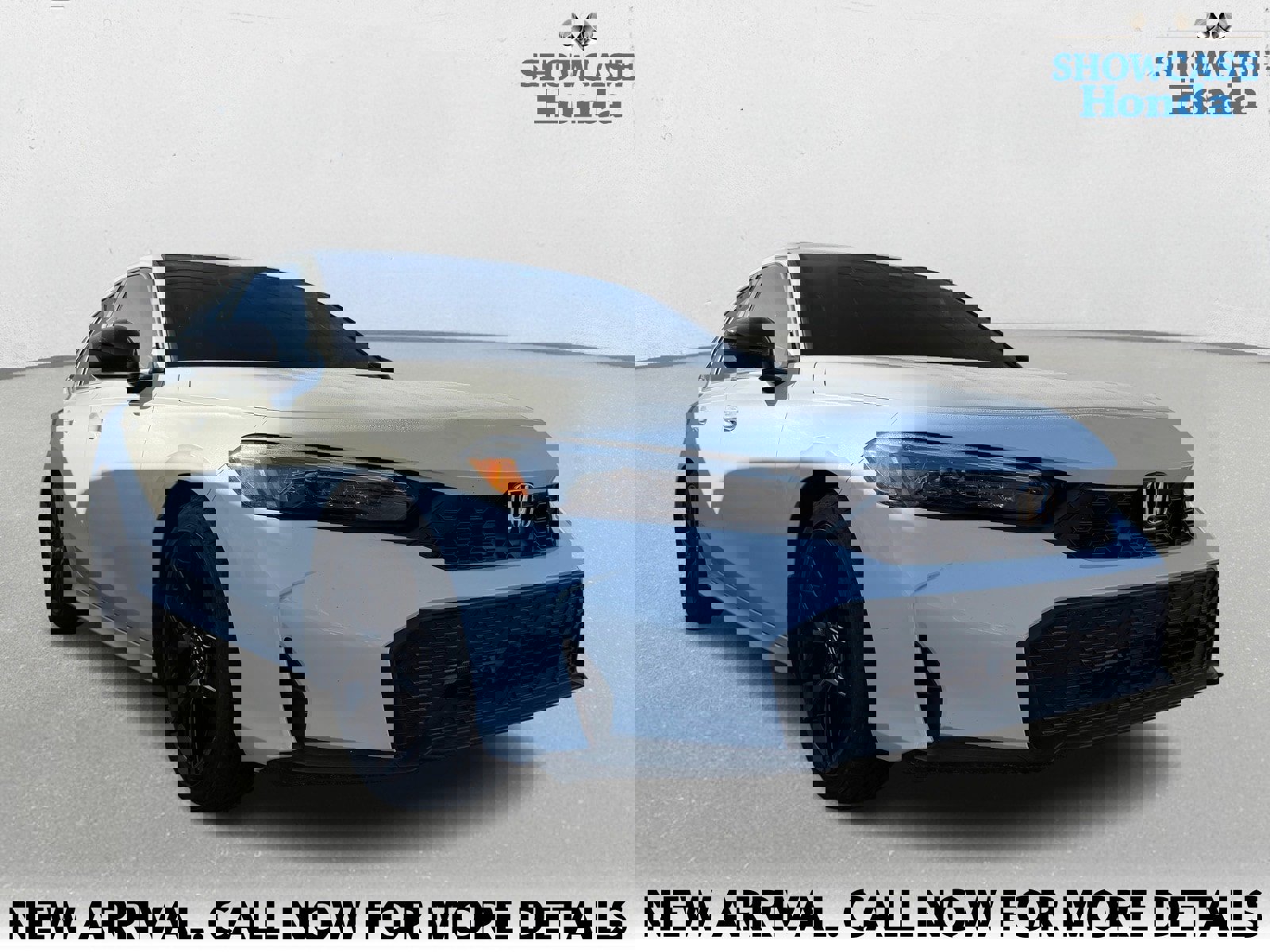 Used 2025 Honda Civic Sport image 4