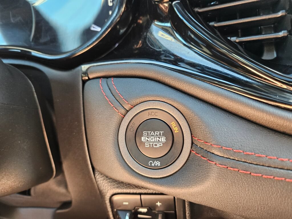 Used 2024 Dodge Durango R/T AWD/4WD image 31