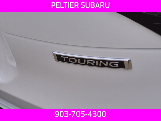 New 2026 Subaru Forester Touring image 7