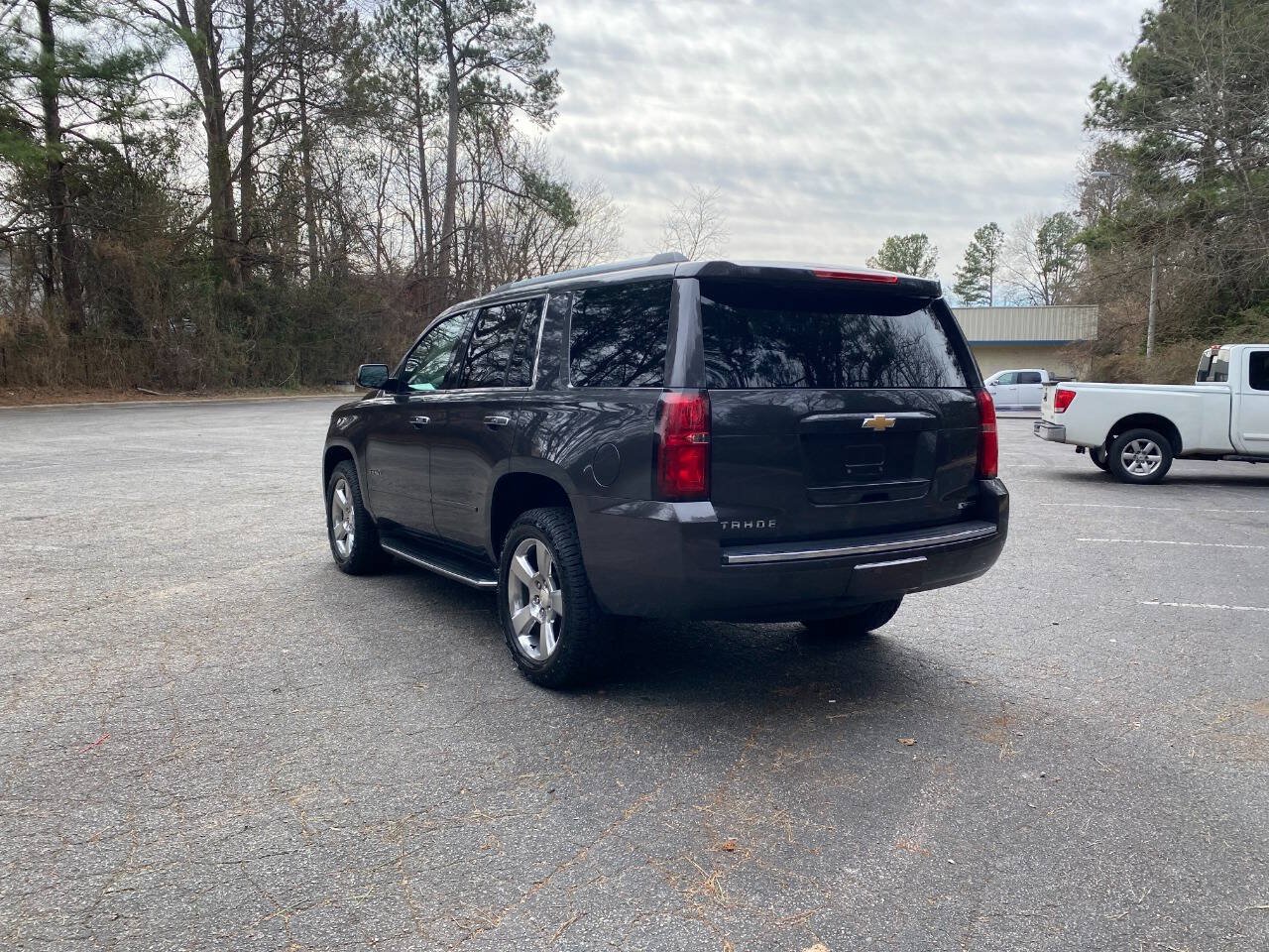 Used 2017 Chevrolet Tahoe Premier RWD image 7