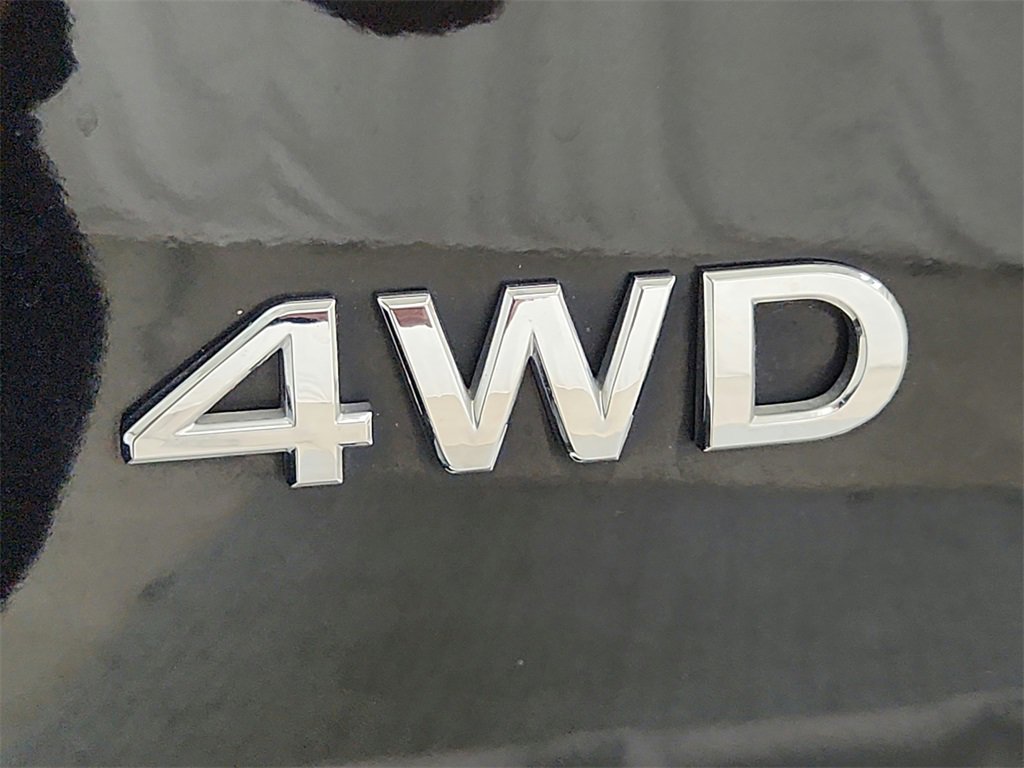 Used 2020 INFINITI QX80 Limited w/ All-Season Package image 42