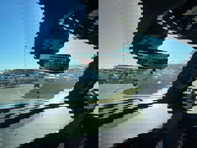 New 2026 Chevrolet Suburban High Country w/ Sun And Tow Package image 17