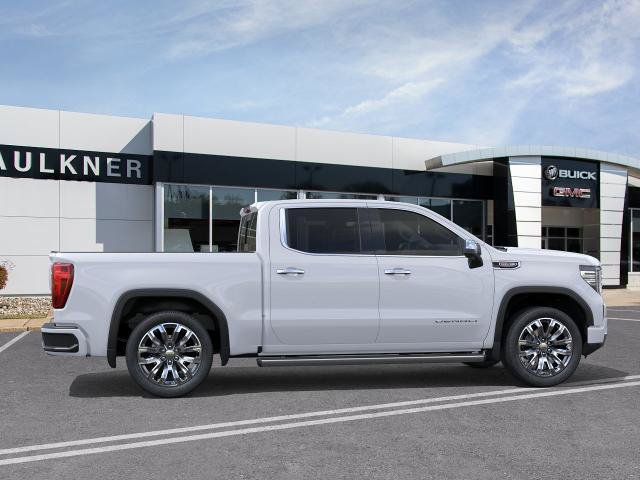 New 2026 GMC Sierra 1500 Denali AWD/4WD image 26