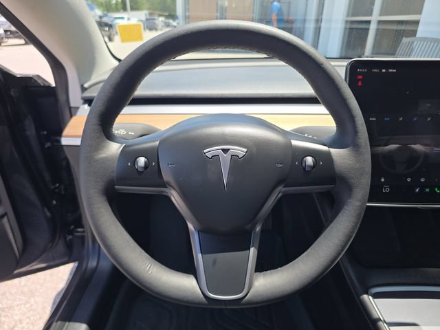 Used 2023 Tesla Model 3 Standard Range RWD image 26