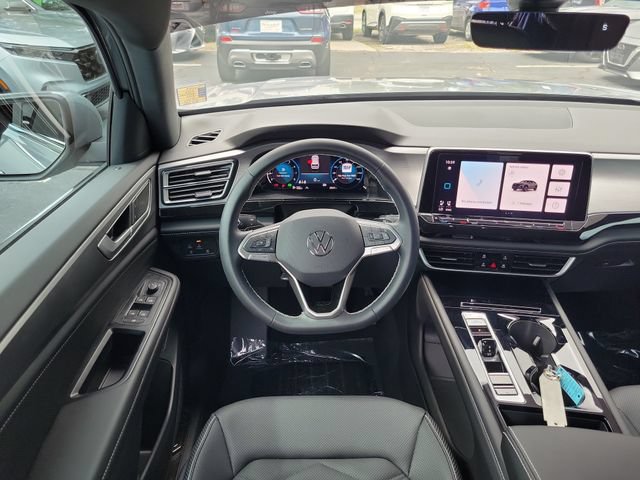Used 2026 Volkswagen Atlas Cross Sport SE FWD image 11