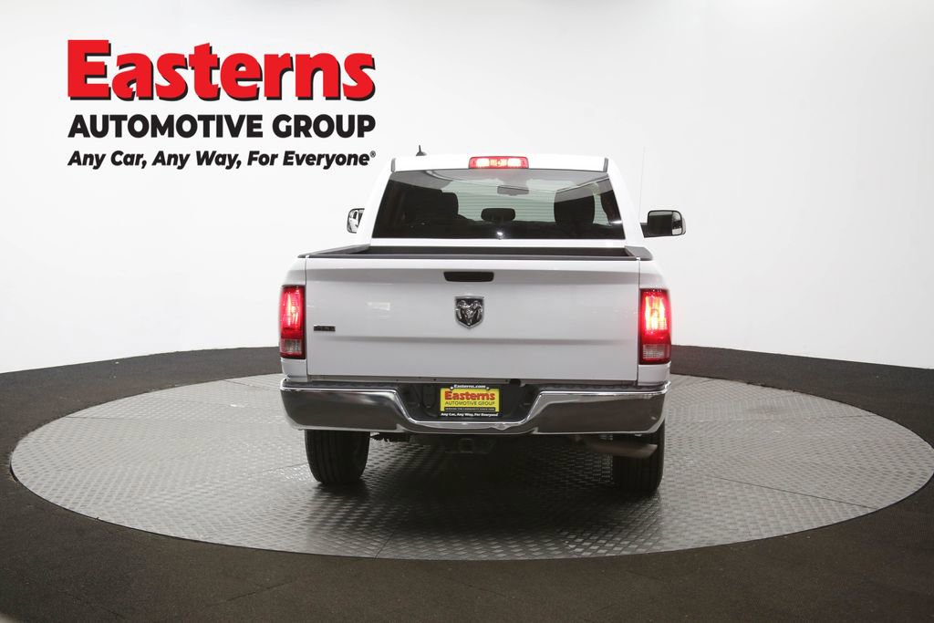 Used 2023 RAM 1500 Classic SLT w/ Trailer & Traction Group image 37