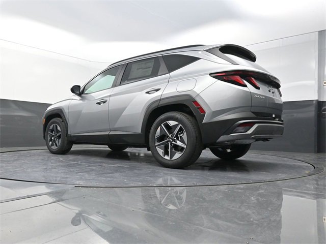 New 2026 Hyundai Tucson SEL image 33