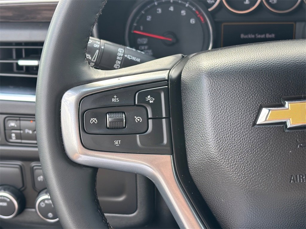 Certified 2023 Chevrolet Tahoe LS image 16