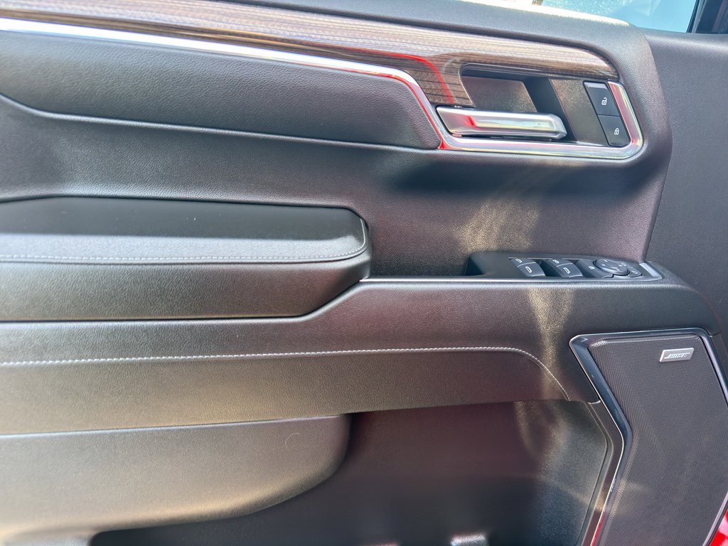 Used 2024 Chevrolet Silverado 1500 LT Trail Boss w/ LT Trail Boss Premium Package image 14