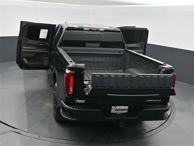 Used 2023 GMC Sierra 1500 AT4X image 56