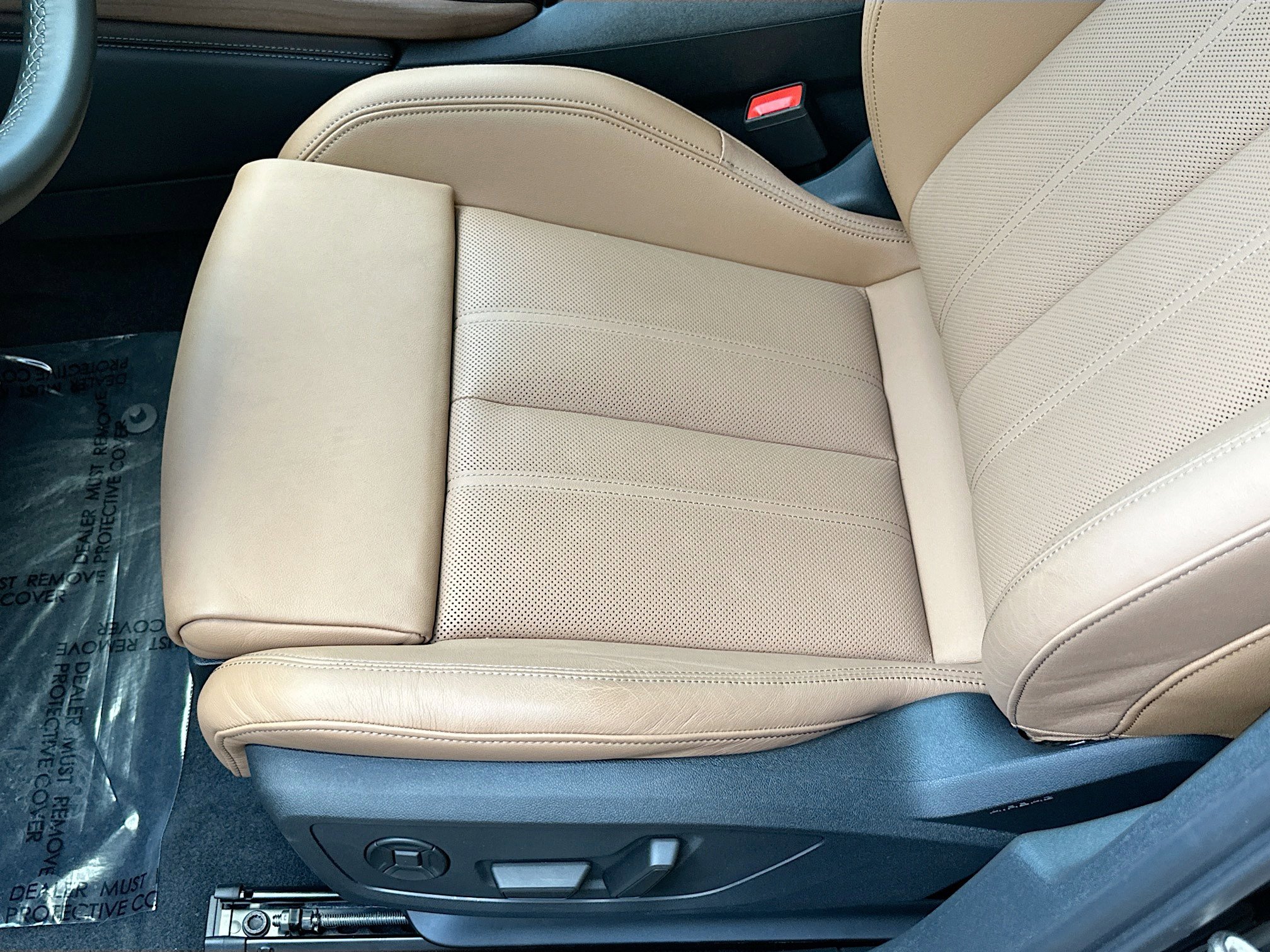 Used 2025 Audi A5 2.0T Premium Plus Sedan w/ Premium Plus image 19