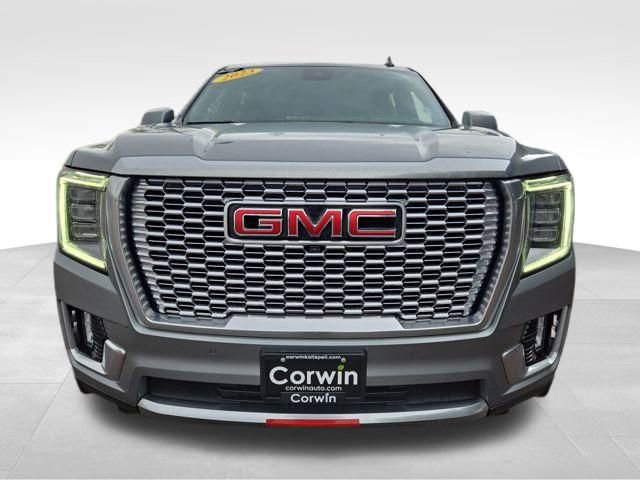 Used 2023 GMC Yukon XL Denali image 4