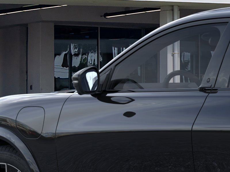 New 2025 Ford Mustang Mach-E Premium w/ Interior Protection Package AWD/4WD image 10