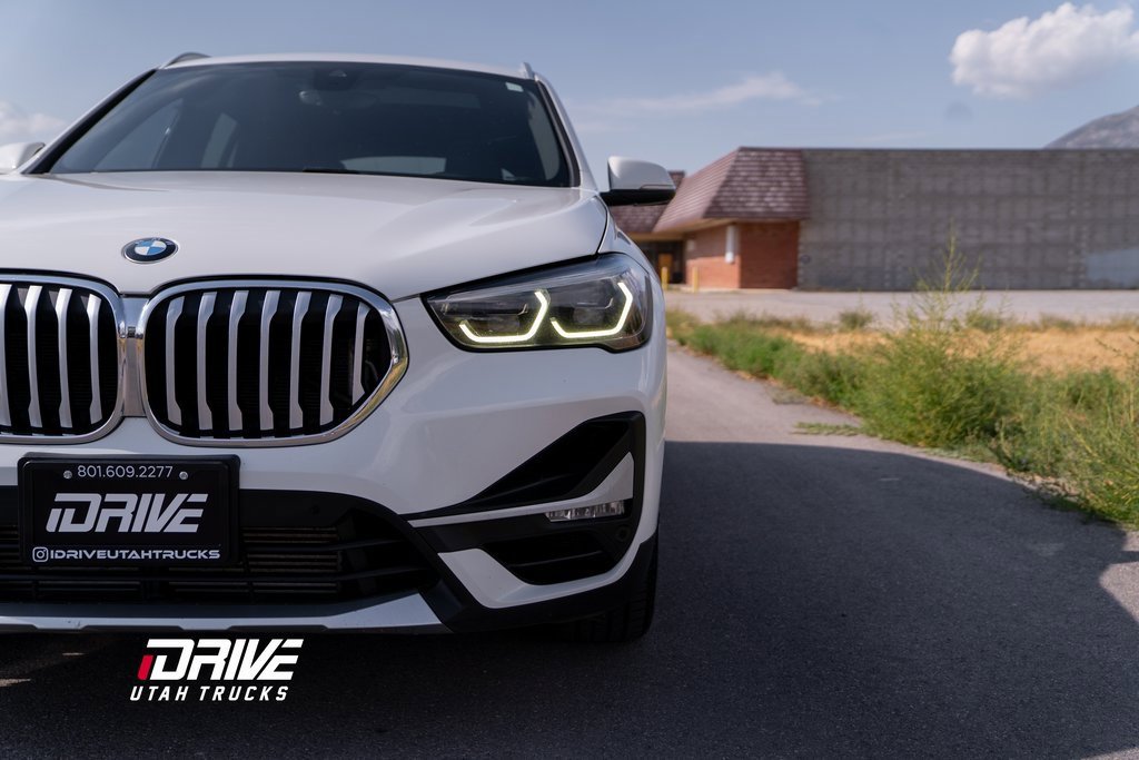 Used 2020 BMW X1 xDrive28i image 6