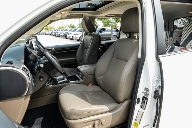 Used 2022 Lexus GX 460 Premium AWD/4WD image 39