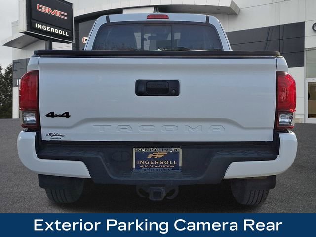 Used 2019 Toyota Tacoma SR5 image 7