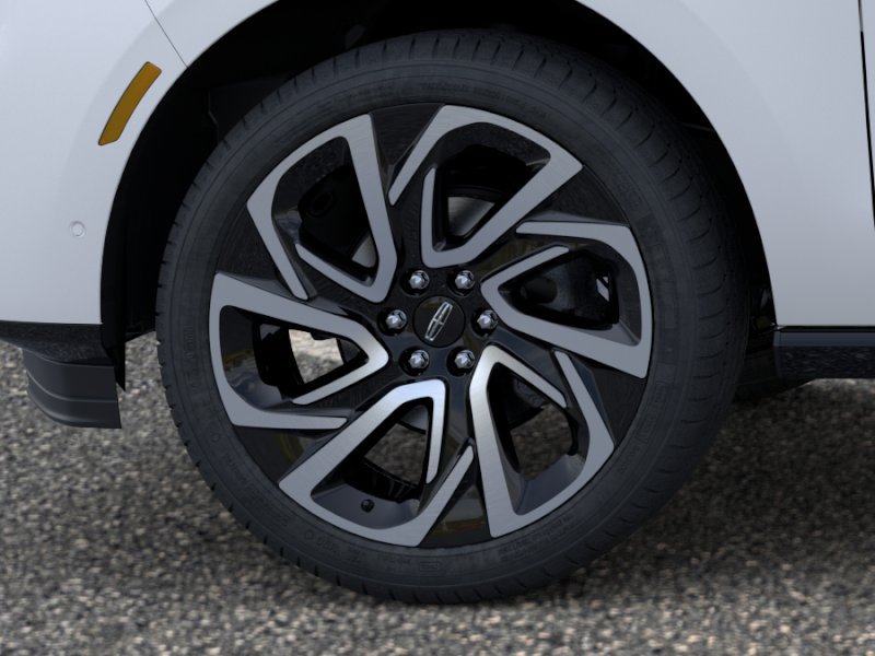 New 2026 Lincoln Navigator Black Label AWD/4WD image 19