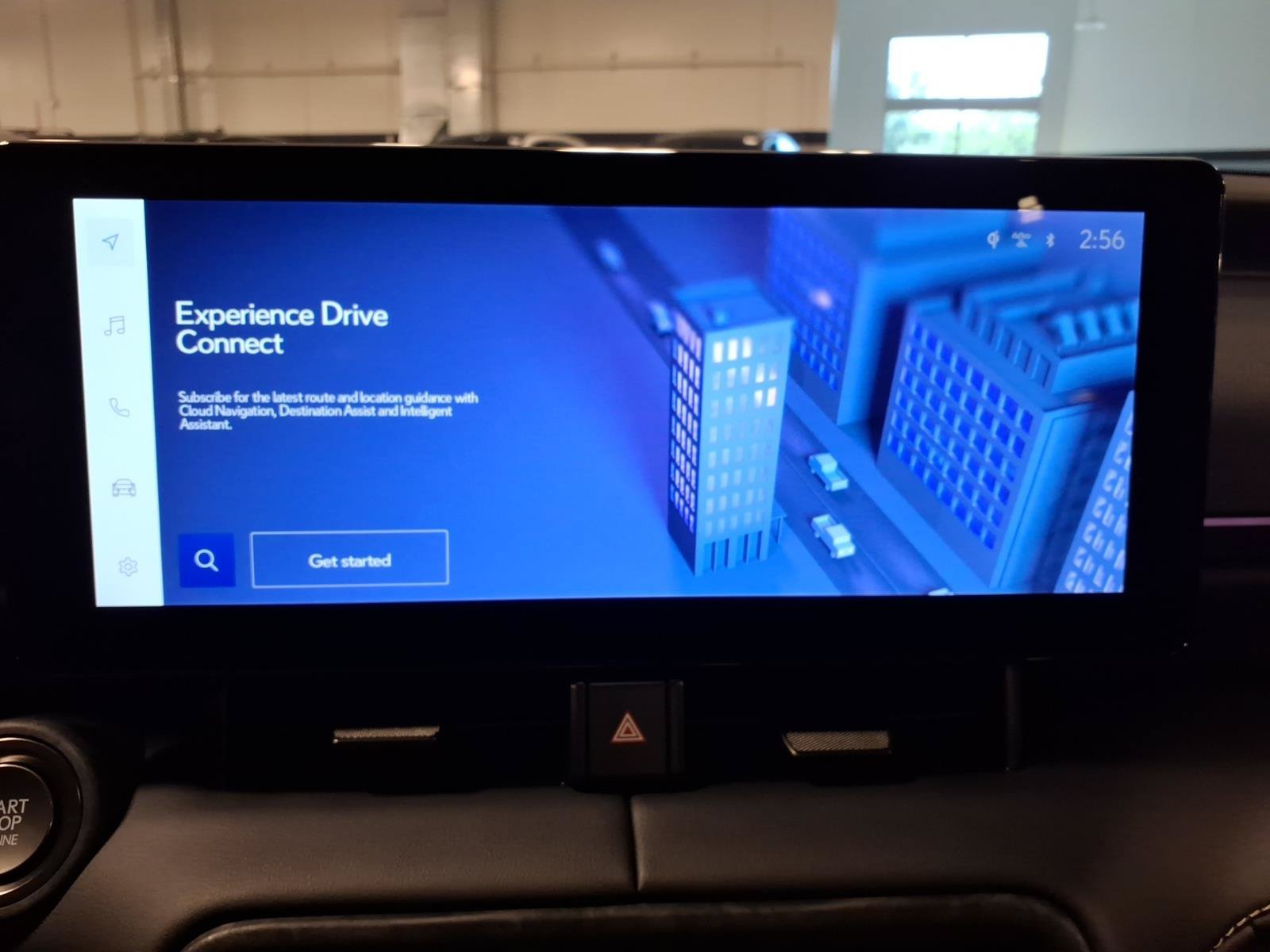 New 2026 Lexus IS 350 F Sport AWD/4WD image 7