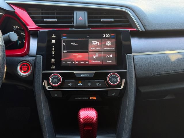 Used 2018 Honda Civic EX-L image 24