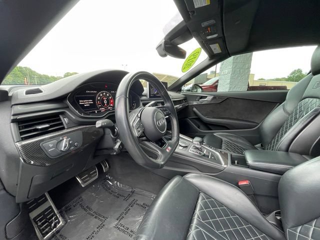 Used 2019 Audi S5 Premium Plus AWD/4WD image 19
