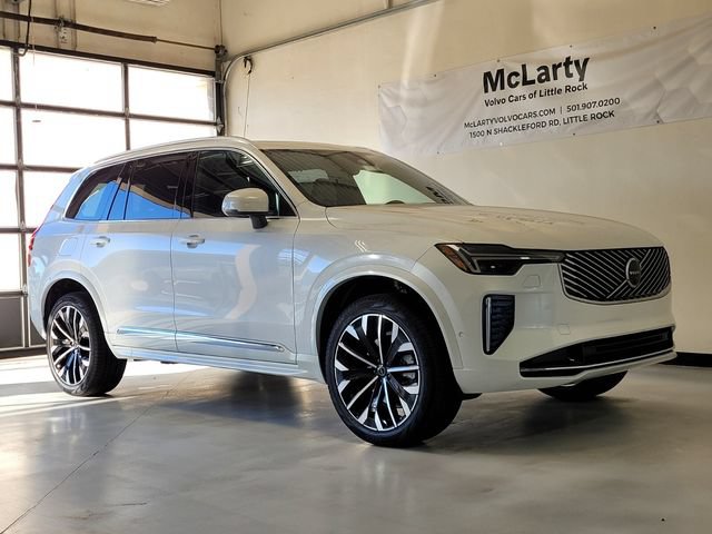New 2026 Volvo XC90 B6 Ultra w/ Protection Package AWD/4WD image 4