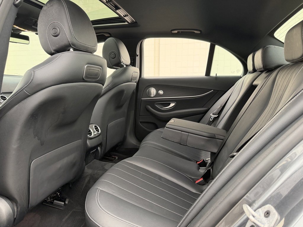 Used 2019 Mercedes-Benz E 450 E 450 image 35