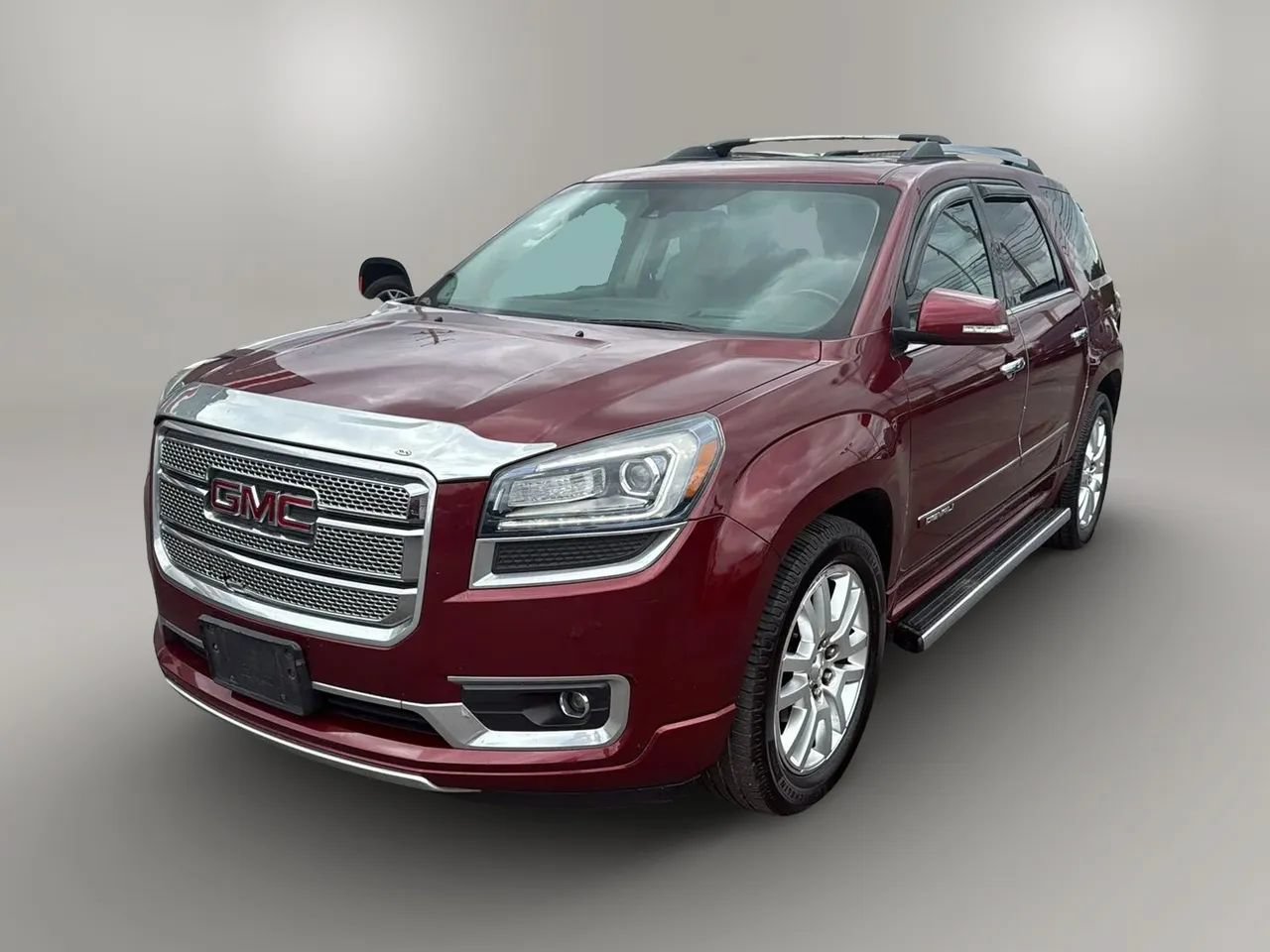 Used 2016 GMC Acadia Denali AWD/4WD image 1
