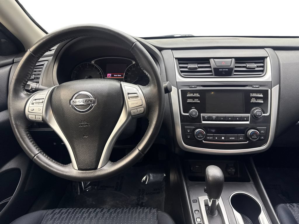 Used 2017 Nissan Altima 2.5 SV FWD image 54