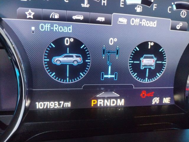 Used 2020 Ford Expedition XLT w/ Equipment Group 202A AWD/4WD image 41