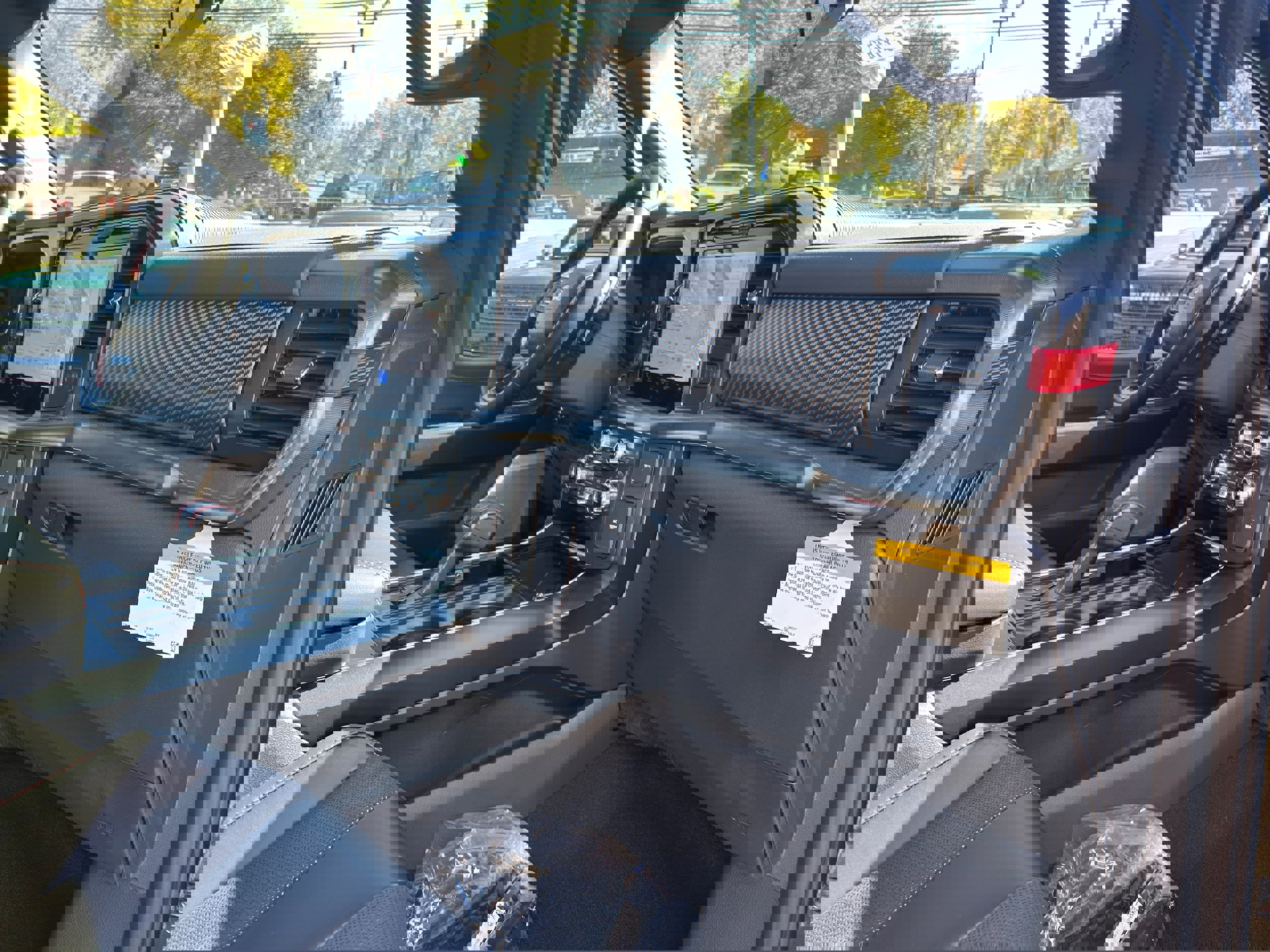 New 2025 Ford F150 Raptor image 50