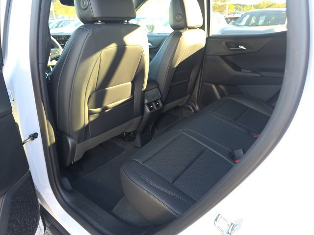New 2027 Chevrolet Equinox LT w/ Convenience Package II AWD/4WD image 24