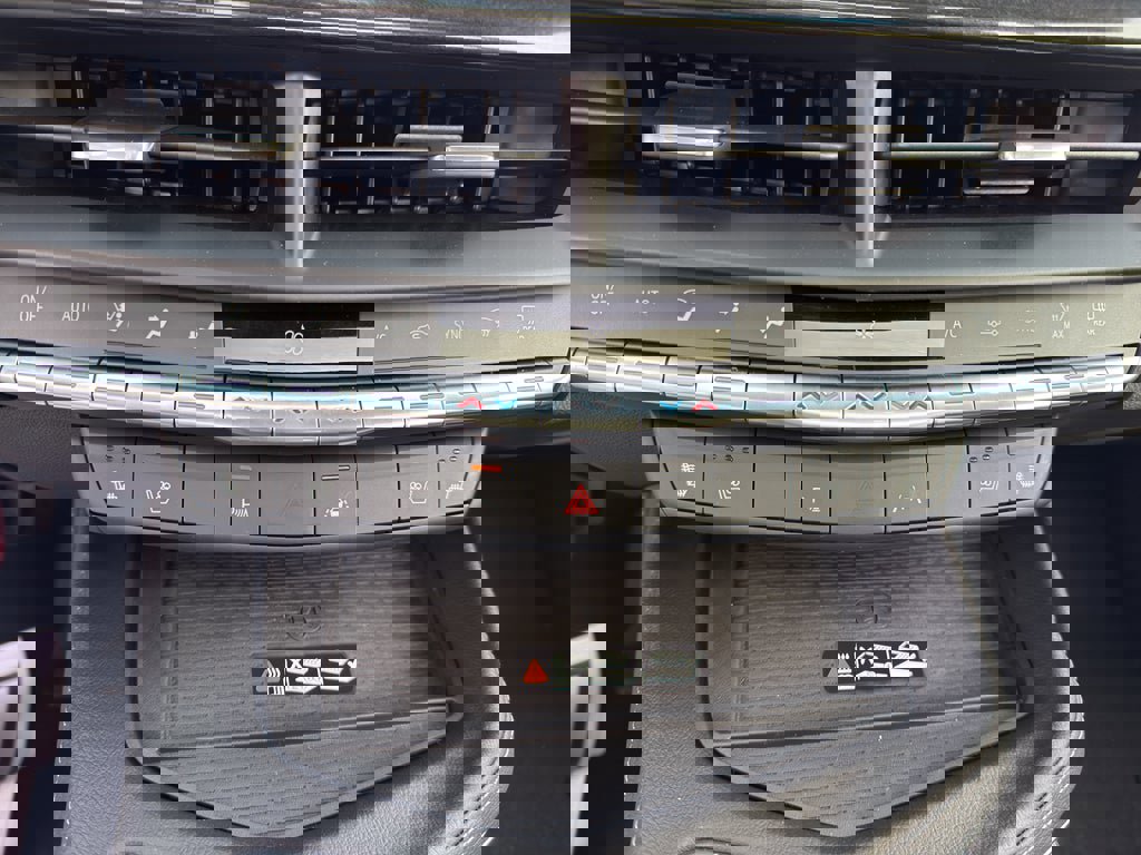 New 2026 Cadillac CT4 Premium Luxury image 17