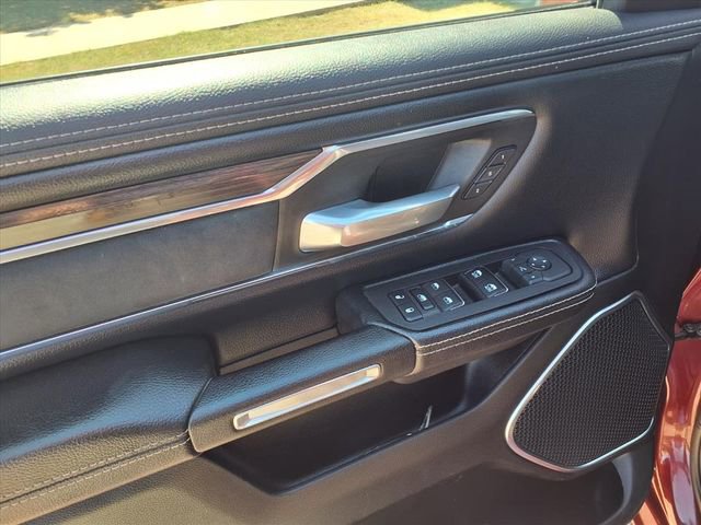 Used 2025 RAM 1500 Laramie image 10